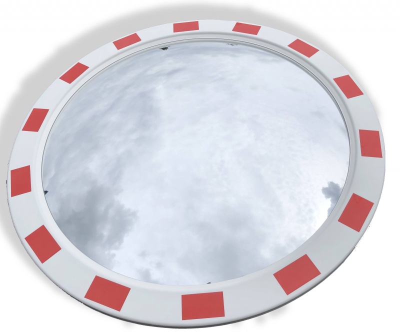 dopravní zrcadlo DPZ700 