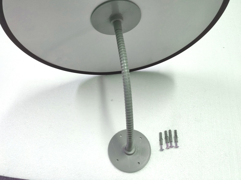 bezpečnostní zrcadlo IZ500