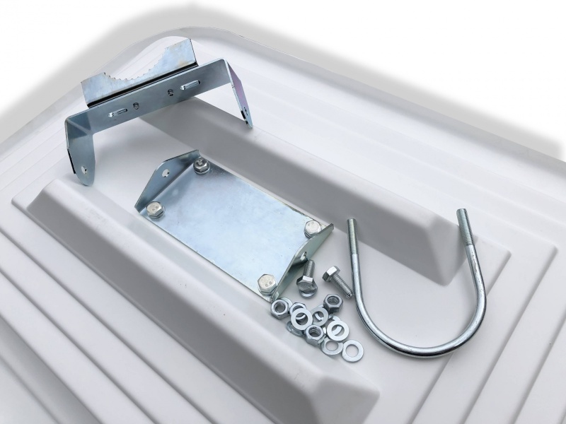 dopravní zrcadlo DPZ60X40