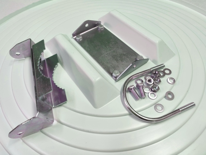 dopravní zrcadlo DPZ800