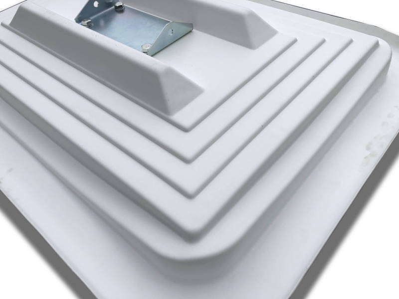 dopravní zrcadlo DPZ60X40